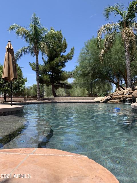 1228 E Macaw Dr, Gilbert, AZ 85297 photo 3