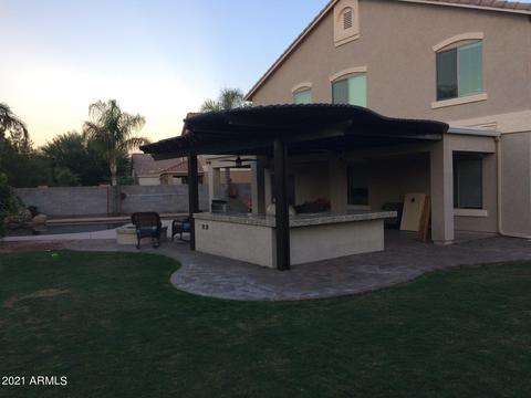 1228 E Macaw Dr, Gilbert, AZ 85297 photo 4