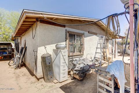 3449 N 39th Dr, Phoenix, AZ 85019 photo 41