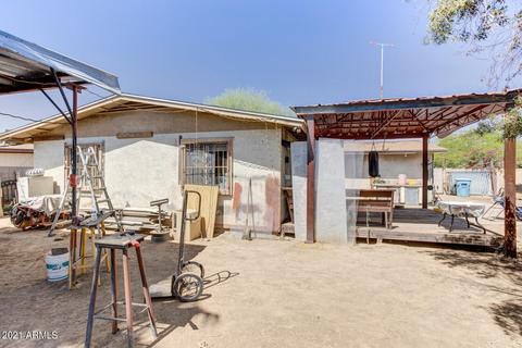 3449 N 39th Dr, Phoenix, AZ 85019 photo 28