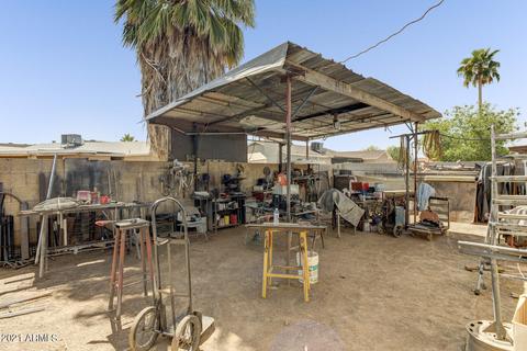 3449 N 39th Dr, Phoenix, AZ 85019 photo 25