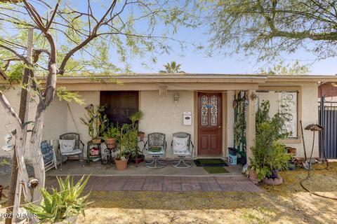 3449 N 39th Dr, Phoenix, AZ 85019 photo 1
