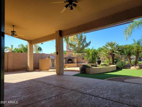 3775 E Cullumber St, Gilbert, AZ 85234 photo 9