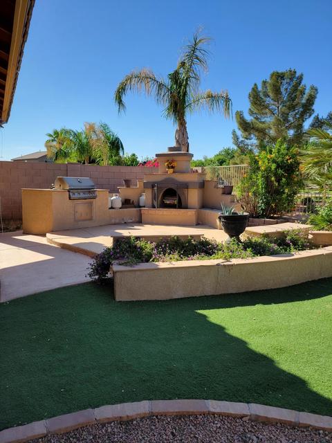 3775 E Cullumber St, Gilbert, AZ 85234 photo 11