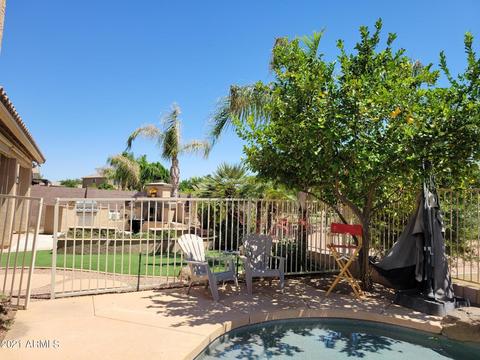 3775 E Cullumber St, Gilbert, AZ 85234 photo 24