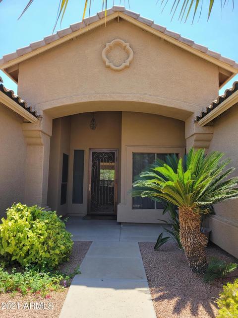 3775 E Cullumber St, Gilbert, AZ 85234 photo 1