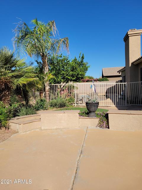 3775 E Cullumber St, Gilbert, AZ 85234 photo 10