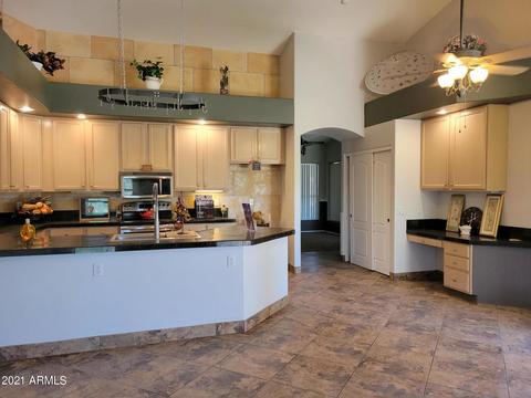 3775 E Cullumber St, Gilbert, AZ 85234 photo 4