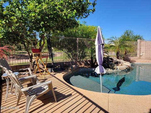3775 E Cullumber St, Gilbert, AZ 85234 photo 12