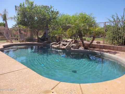3775 E Cullumber St, Gilbert, AZ 85234 photo 21