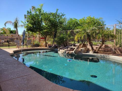 3775 E Cullumber St, Gilbert, AZ 85234 photo 13