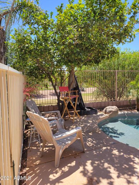 3775 E Cullumber St, Gilbert, AZ 85234 photo 26