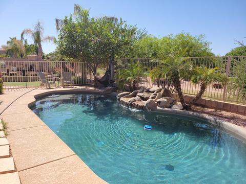 3775 E Cullumber St, Gilbert, AZ 85234 photo 33