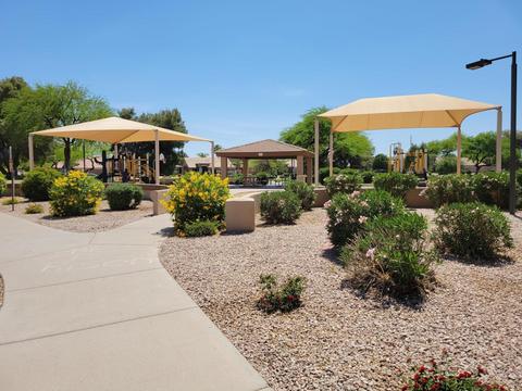 3775 E Cullumber St, Gilbert, AZ 85234 photo 23