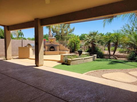 3775 E Cullumber St, Gilbert, AZ 85234 photo 2