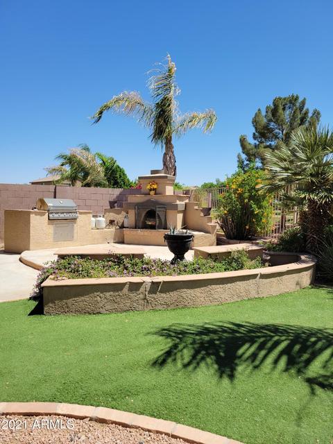 3775 E Cullumber St, Gilbert, AZ 85234 photo 16