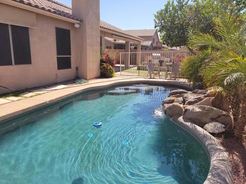 3775 E Cullumber St, Gilbert, AZ 85234 photo 5
