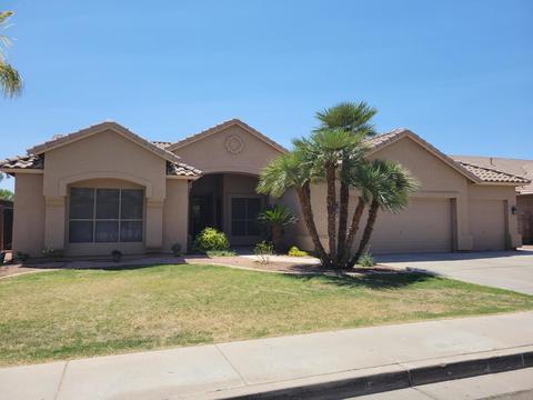 3775 E Cullumber St, Gilbert, AZ 85234 photo 18