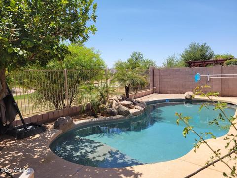 3775 E Cullumber St, Gilbert, AZ 85234 photo 22