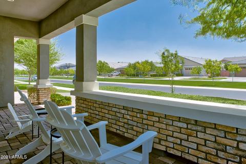 2902 E Bloomfield Pkwy, Gilbert, AZ 85296 photo 2