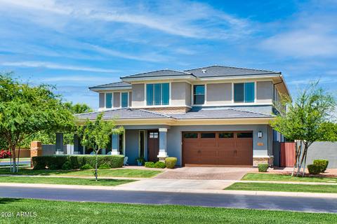 2902 E Bloomfield Pkwy, Gilbert, AZ 85296 photo 1
