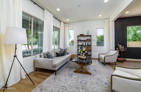 2902 E Bloomfield Pkwy, Gilbert, AZ 85296 photo 8