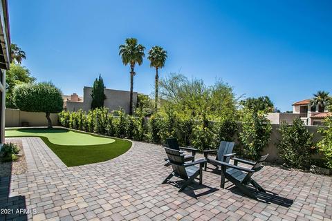 4034 E Round Hill Dr, Phoenix, AZ 85028 photo 26