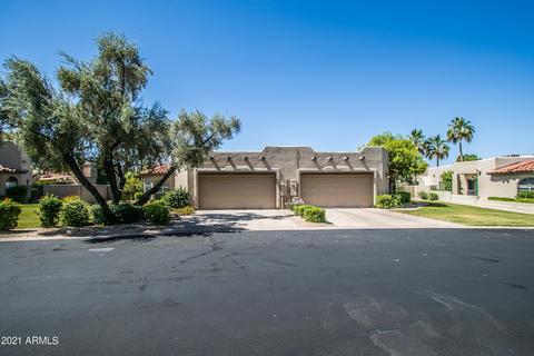 4034 E Round Hill Dr, Phoenix, AZ 85028 photo 1