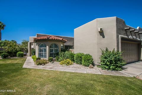 4034 E Round Hill Dr, Phoenix, AZ 85028 photo 3