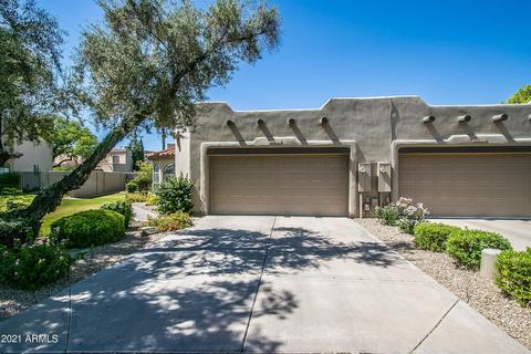 4034 E Round Hill Dr, Phoenix, AZ 85028 photo 2