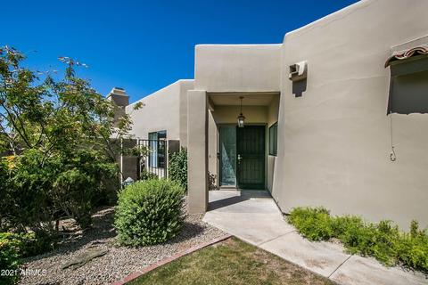 4034 E Round Hill Dr, Phoenix, AZ 85028 photo 4