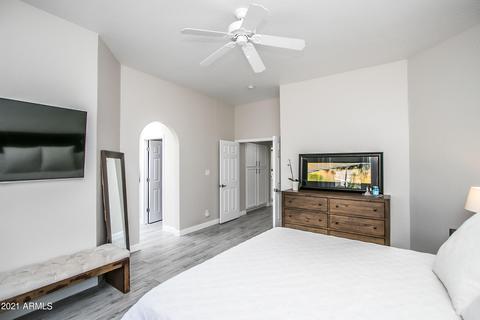4034 E Round Hill Dr, Phoenix, AZ 85028 photo 16