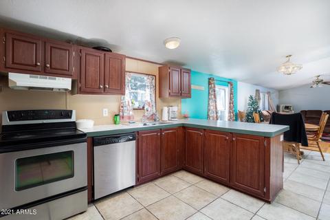 3502 Rae Cir, Heber, AZ 85928 photo 8