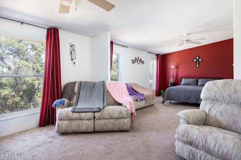3502 Rae Cir, Heber, AZ 85928 photo 12