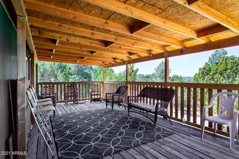 3502 Rae Cir, Heber, AZ 85928 photo 20