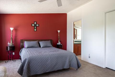 3502 Rae Cir, Heber, AZ 85928 photo 13