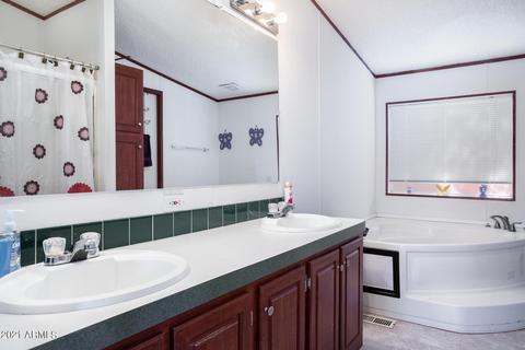 3502 Rae Cir, Heber, AZ 85928 photo 14