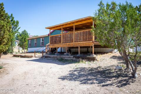 3502 Rae Cir, Heber, AZ 85928 photo 1