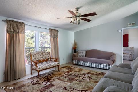 3502 Rae Cir, Heber, AZ 85928 photo 4