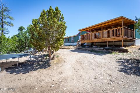 3502 Rae Cir, Heber, AZ 85928 photo 21