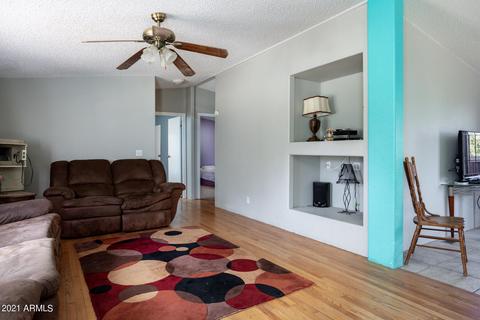 3502 Rae Cir, Heber, AZ 85928 photo 11