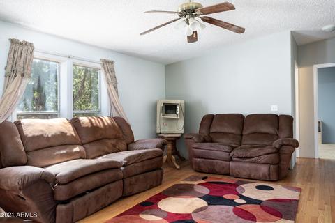 3502 Rae Cir, Heber, AZ 85928 photo 10