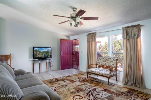3502 Rae Cir, Heber, AZ 85928 photo 5