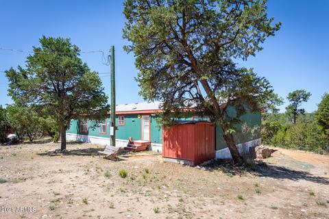 3502 Rae Cir, Heber, AZ 85928 photo 19