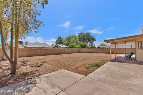 3709 E Diamond Ave, Mesa, AZ 85206 photo 23