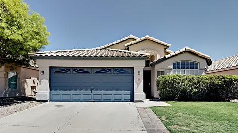 150 W Desert Ct, Gilbert, AZ 85233 photo 1