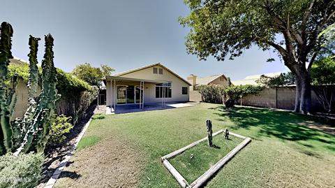 150 W Desert Ct, Gilbert, AZ 85233 photo 13