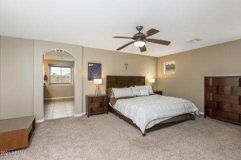 3785 E Hans Dr, Gilbert, AZ 85296 photo 14