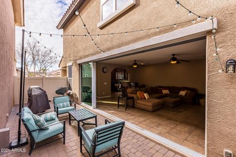 3785 E Hans Dr, Gilbert, AZ 85296 photo 25