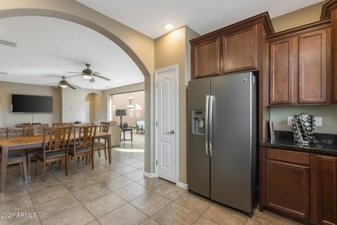 3785 E Hans Dr, Gilbert, AZ 85296 photo 11